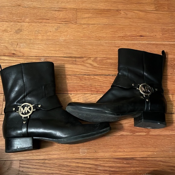Good condition michael kors boots - Picture 2 of 6